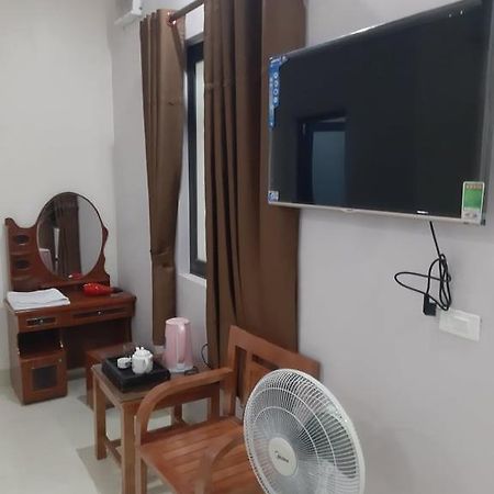 Van Anh Motel Coc Leu エクステリア 写真